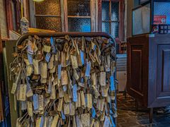 -壳里西餐厅Coquille Seafood Bistro(蒙自路店)