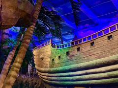 -华夏文旅海洋公园