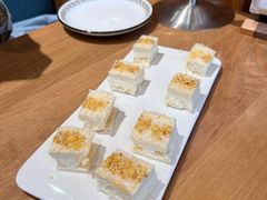 -格日勒阿妈蒙古厨房(新华广场店)
