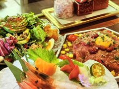 -弓二·烧鸟居酒屋(财富购物中心店)