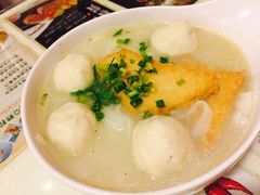 -翠华餐厅(旺角文华商场店)