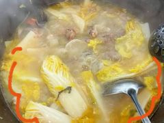 -大鼎石锅鱼(春江里店)