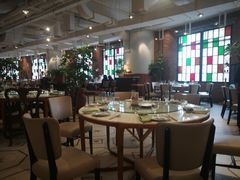 大堂-漢舍中国菜馆(889广场店)