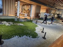 -Seesaw Coffee(朝阳大悦城店)