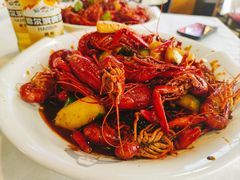 -羊家胡同·龙虾烧烤火锅(龙汇路店)