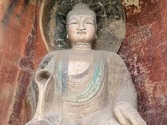 -广元千佛崖
