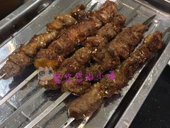 -洪长兴(云南南路店)