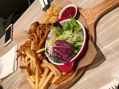 -必胜客(东大桥店)