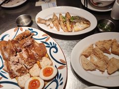 -陈鹏鹏潮汕菜(世界之窗店)