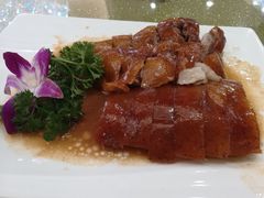 -黄埔华苑酒家(黄埔店)