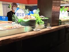-星伦多自助料理·涮烤一体(虹悦城店)