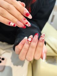 -U3美甲