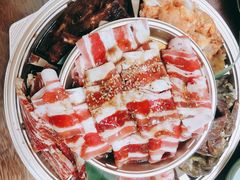 -伊茉家的烤肉店(勒泰中心店)