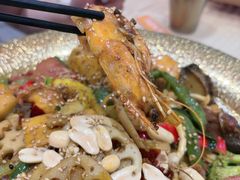 -银泰百货(北京大红门店)