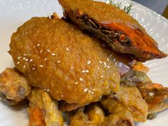 -荷塘秋月·本帮江浙菜(国权路店)