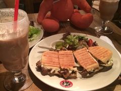 -漫咖啡MAANCOFFEE(人大店)