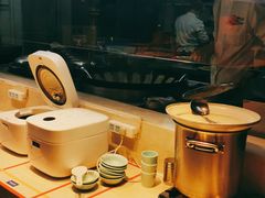 自助取餐区-鸡毛店·川菜(双楠店)