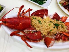 -南海渔家•海鲜•正宗海南菜(海棠湾店)