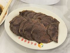 -杏园餐厅(西四北大街店)