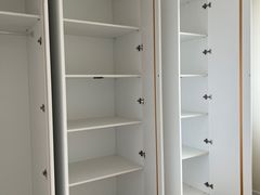 -佰丽爱家全屋定制(汶水店)