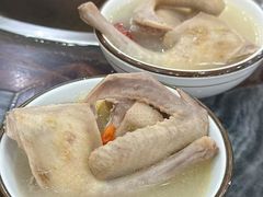 藥膳乳鴿-鸽鸟轩(石岐店)