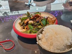 -东方饺子王(哈西万达店)