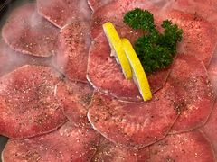 -九田家黑牛烤肉料理(华侨城店)