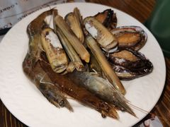 -大连中远海运洲际酒店
