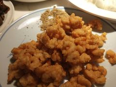 -日丰园海肠水饺·老字号大连海鲜(和平广场店)