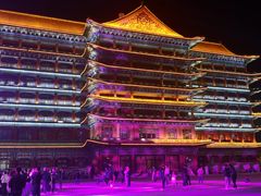 -大明幻境第一城
