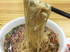 -马德元纯汤牛肉面(太奥广场店)