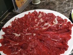 -仄园围炉坊·牛肉火锅·汕头卤水火锅(蛇口店)