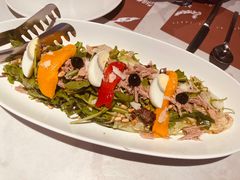 -IL Forno 意坊·意大利餐厅(温州万象城店)