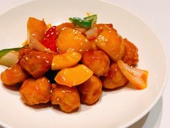 -醉辉皇原味海鲜江南菜(成都大魔方店)