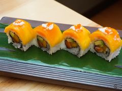 -TORO MaKi 寿司·日料(华创店)