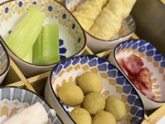 -螺大喜螺蛳粉火锅(雍和宫店)