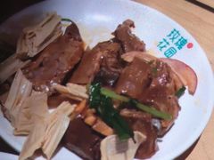 -玫瑰花园自助烤肉(顺义鑫海韵通店)