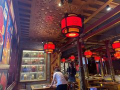 -蜀江龙火锅(339店)