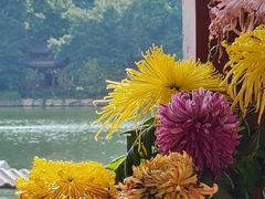 -西湖公园(鼓楼区)
