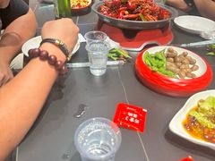 -美蛙四季(亦庄店)