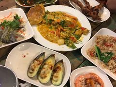 -Doo Dee Thai Food(Issan/Isaan/Esan)