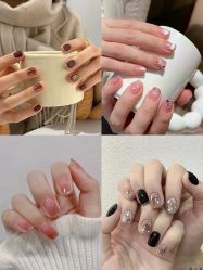 -M·X Nail日式美甲美睫