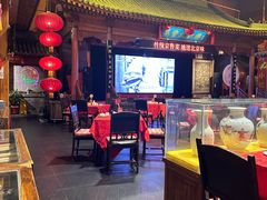 -正阳门饭庄·烤鸭·北京菜(万丰路七里庄店)