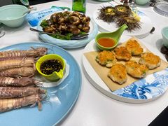 -胶东小渔村·博山菜(齐悦店)