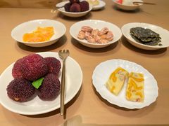 -隐溪茶馆(金虹桥店)