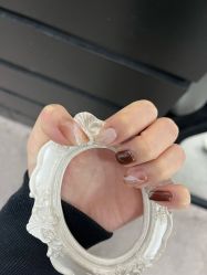 -芊屿芊浔美甲
