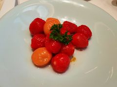 -香港狮子山下·明星粤菜餐厅(北苑店)