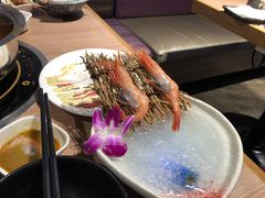 -水林间·寿喜烧自助(仙林金鹰店)
