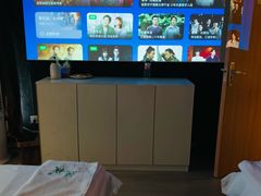-逸栈养生SPA(望京店)