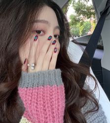 -悦指间美甲美睫